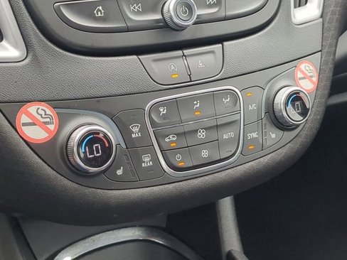 Certified 2024 Chevrolet Malibu LT image 36