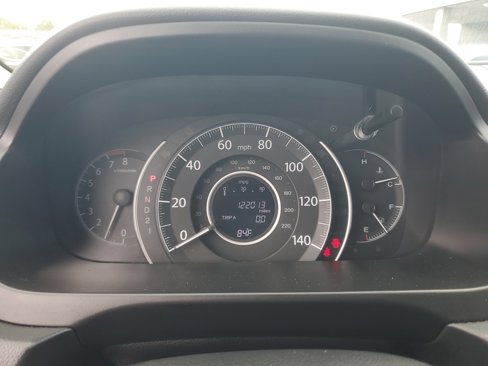 Used 2014 Honda CR-V EX-L image 19