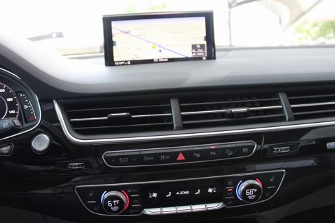 Used 2019 Audi Q7 3.0T Prestige image 5