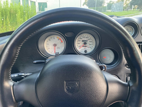 Used 2000 Dodge Viper GTS image 55