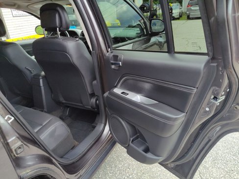 Used 2015 Jeep Compass High Altitude image 20
