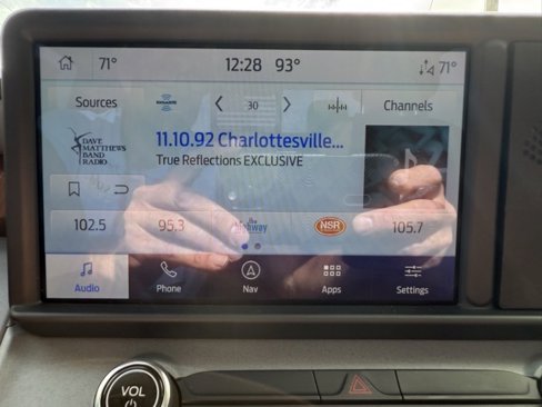 Used 2024 Ford Maverick Lariat image 22