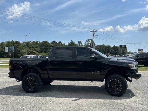 Used 2020 RAM 1500 Big Horn image 5