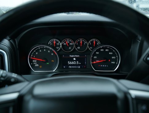 Used 2019 Chevrolet Silverado 1500 RST w/ All-Star Edition image 11