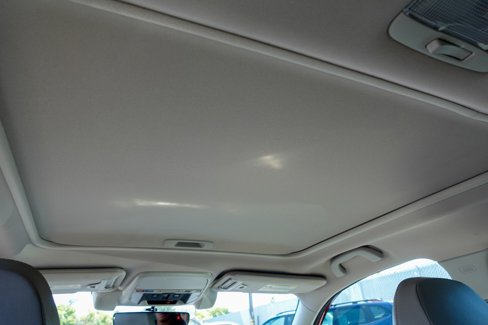 Certified 2020 Subaru Forester Limited w/ Popular Package #3 image 27