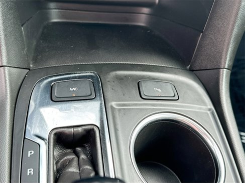 Used 2022 Chevrolet Equinox LT image 17