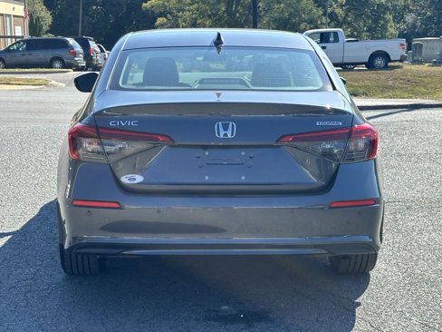 Used 2022 Honda Civic Touring image 9