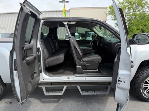 Used 2012 Chevrolet Silverado 1500 LT w/ All-Star Edition image 13
