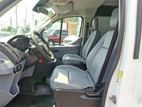 Used 2018 Ford Transit 150 130 Low Roof image 17