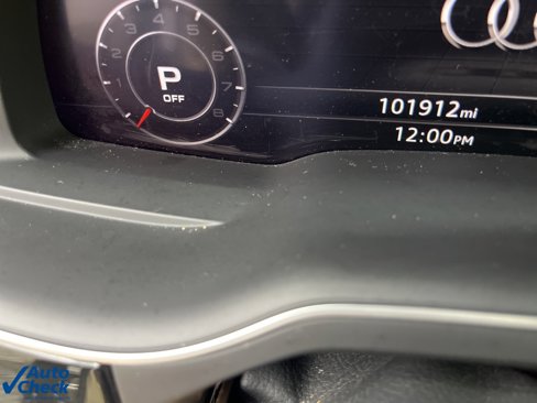 Used 2019 Audi Q7 3.0T Prestige image 19