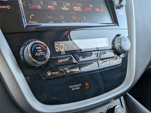 Used 2021 Nissan Murano SL w/ SL Moonroof Package image 23