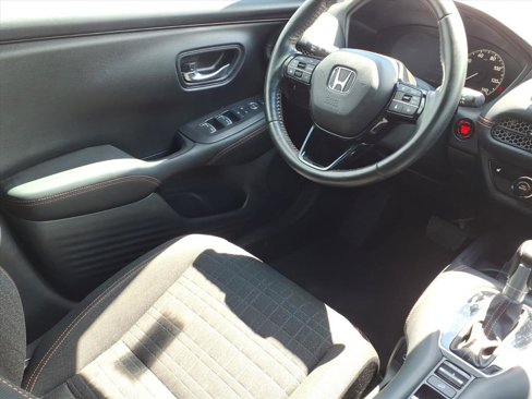 Certified 2023 Honda HR-V Sport image 16