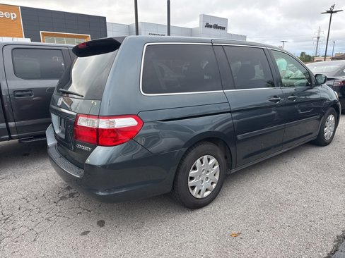 Used 2005 Honda Odyssey LX image 3