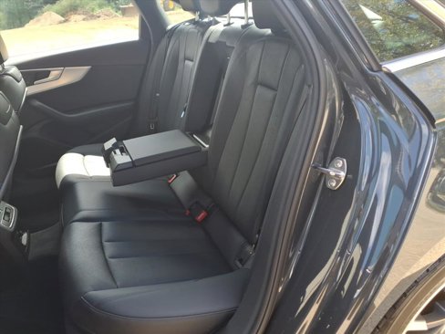 Used 2017 Audi A4 2.0T Prestige w/ Prestige Package image 7
