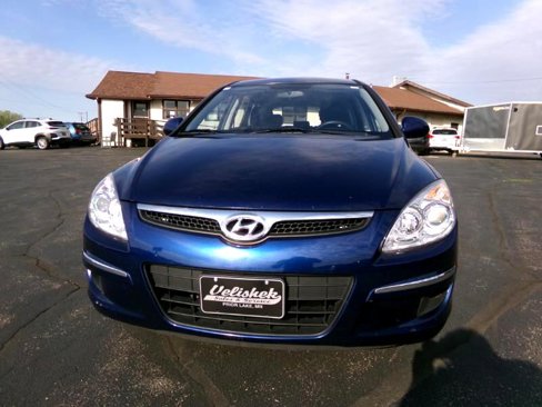 Used 2012 Hyundai Elantra GLS image 7