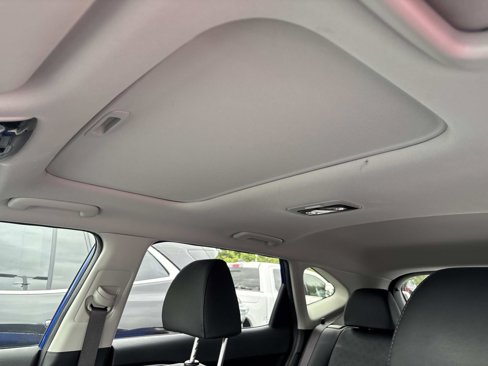 Used 2021 Kia Seltos EX image 15