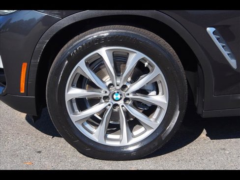 Used 2019 BMW X3 xDrive30i w/ Convenience Package image 9