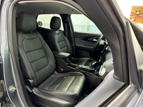 Used 2021 Chevrolet TrailBlazer LT w/ Premium Seating Package image 23