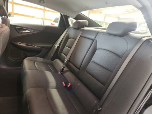 Used 2024 Chevrolet Malibu LT image 13
