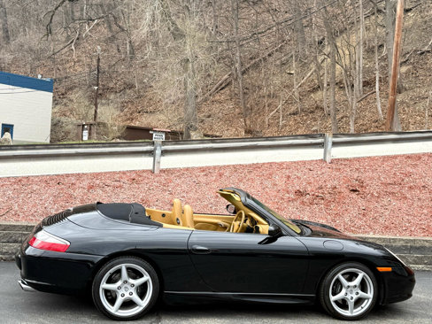 Used 2002 Porsche 911 Carrera image 12