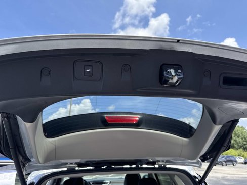 Used 2020 Nissan Murano Platinum image 23