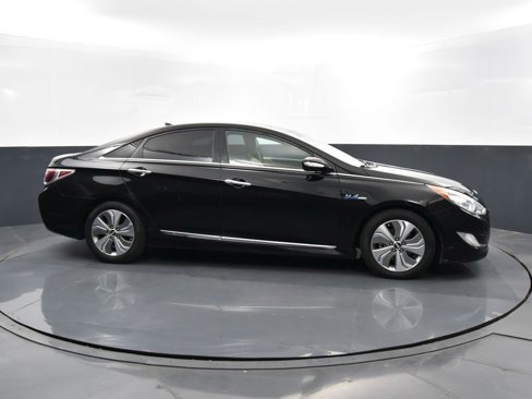 Used 2014 Hyundai Sonata Limited image 39