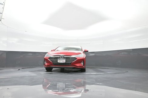 Used 2020 Hyundai Elantra Value Edition image 29