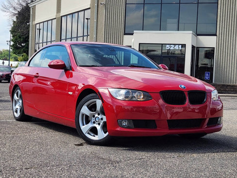 Used 2008 BMW 328i Convertible image 37
