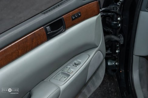 Used 1995 Lexus SC 400 Coupe image 14