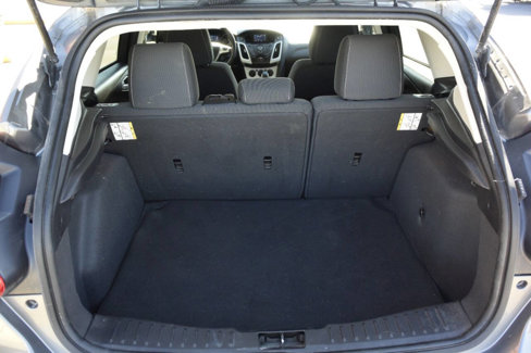 Used 2013 Ford Focus SE image 37