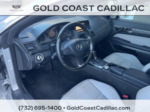 Used 2011 Mercedes-Benz E 350 Cabriolet image 11