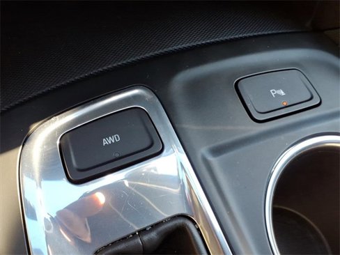 Used 2022 Chevrolet Equinox LT image 17