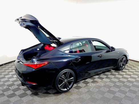 Used 2023 Acura Integra A-Spec image 22