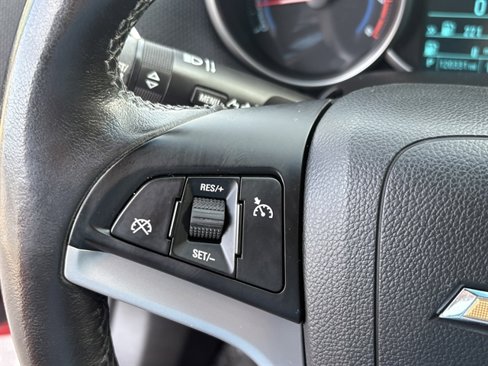 Used 2014 Chevrolet Cruze LT image 23