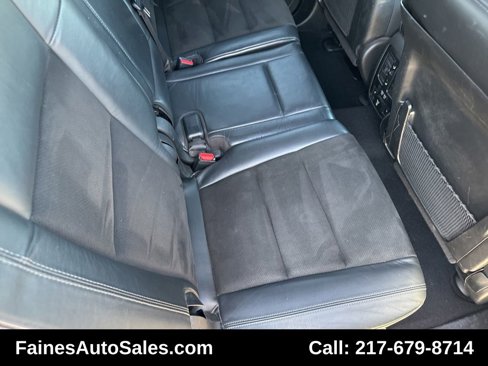 Used 2021 Dodge Durango GT image 62