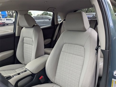New 2026 Honda HR-V LX image 21