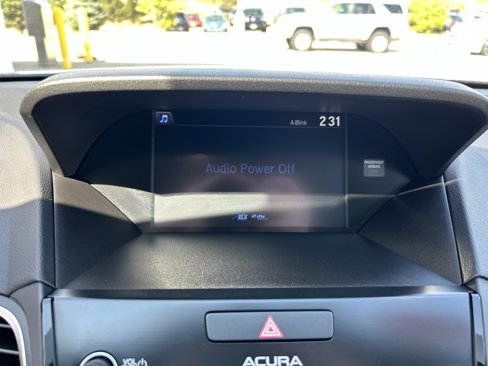 Used 2017 Acura RDX w/ Technology Package image 27
