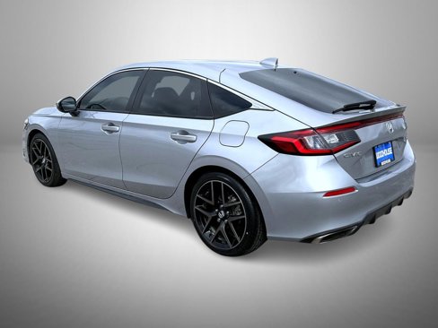 Used 2022 Honda Civic Sport Touring image 7