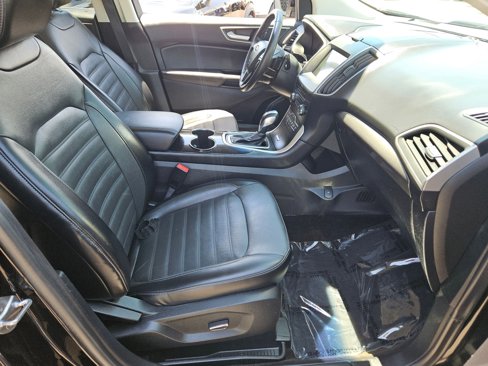 Used 2018 Ford Edge SEL w/ Equipment Group 201A image 22