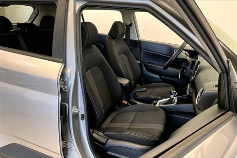 Certified 2023 Hyundai Venue SEL image 7
