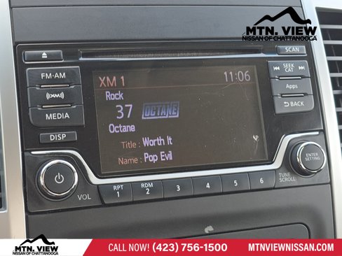 Used 2015 Nissan Frontier Desert Runner image 21