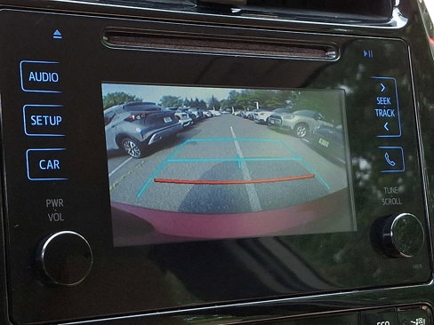Used 2016 Toyota Prius Two image 15