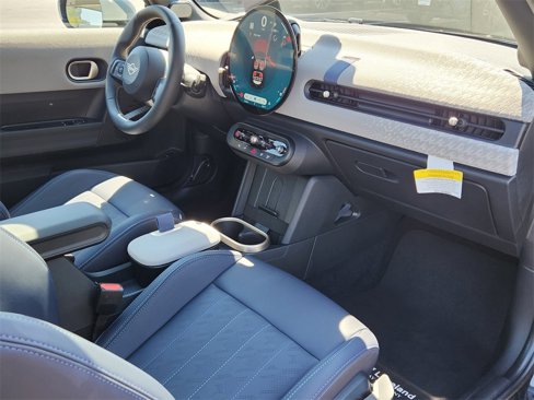 Used 2025 MINI Cooper S image 14