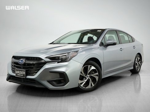 Used 2023 Subaru Legacy Premium image 1