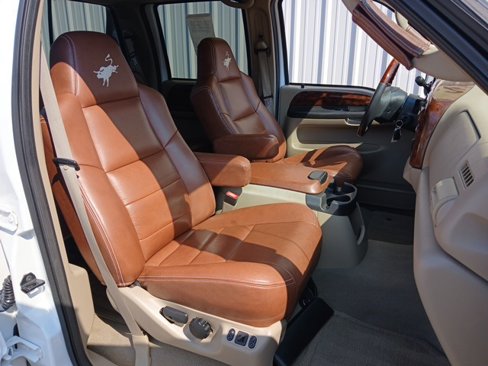 Used 2006 Ford F350 Lariat image 28