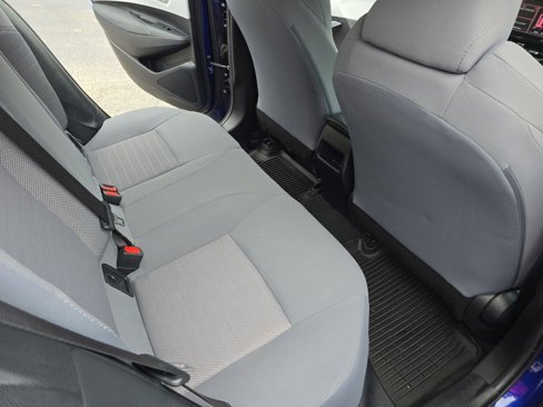 Used 2022 Toyota Corolla SE image 11