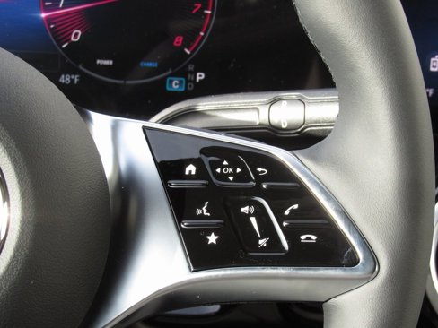 New 2025 Mercedes-Benz GLA 250 4MATIC image 28