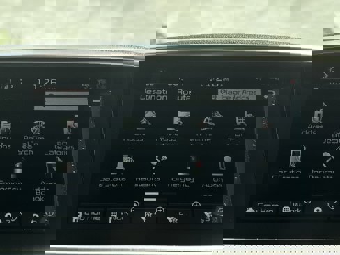 Used 2020 Kia Sportage SX image 19