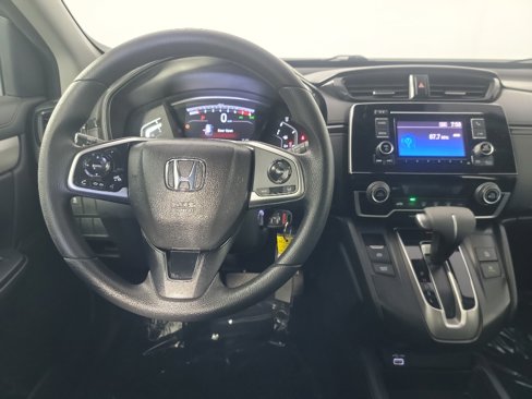 Certified 2020 Honda CR-V LX image 22
