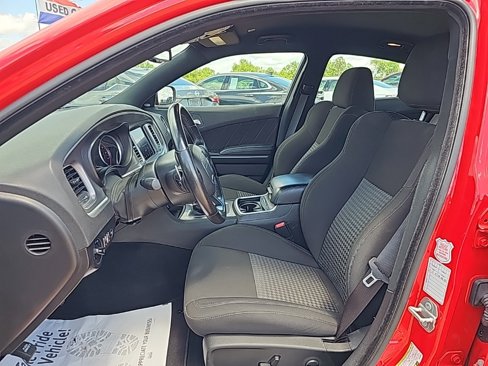 Certified 2022 Dodge Charger GT image 7